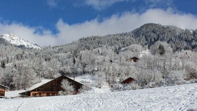 Abondance – vendredi 2